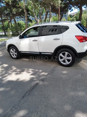 Nissan Qashqai-11