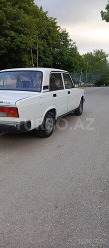 LADA (VAZ) 2107-4