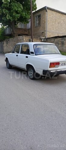 LADA (VAZ) 2107-3