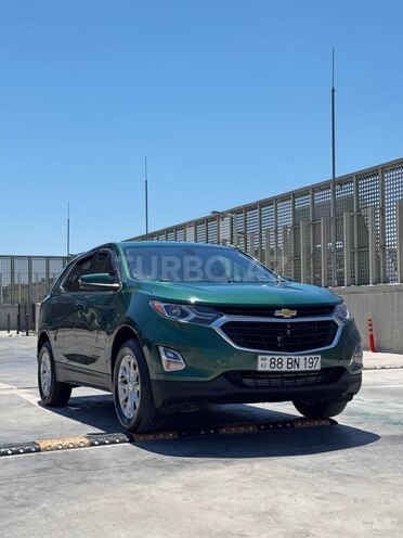 Chevrolet Equinox-3
