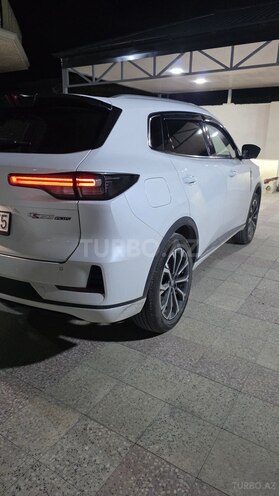 Changan CS 55 Plus-7