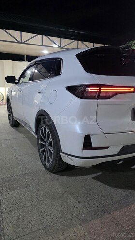 Changan CS 55 Plus-4