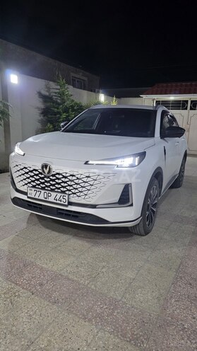 Changan CS 55 Plus-2