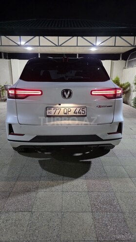 Changan CS 55 Plus-3