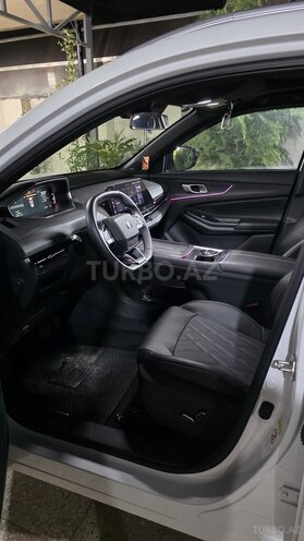 Changan CS 55 Plus-5