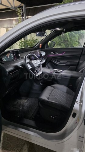Changan CS 55 Plus-8