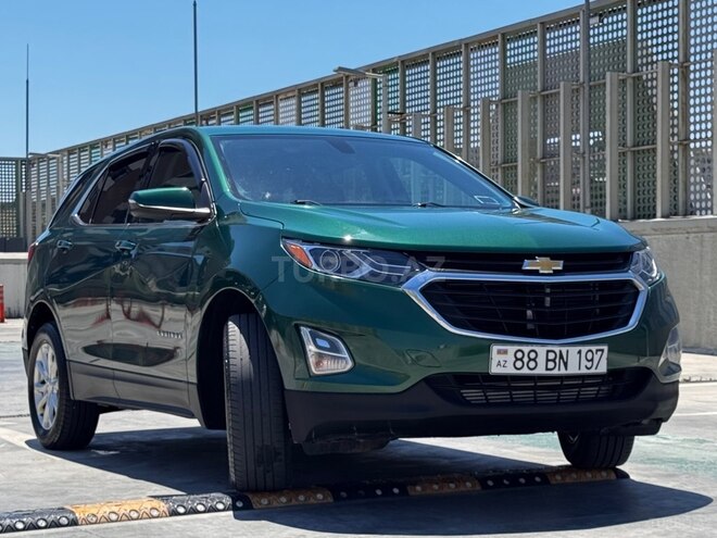 Chevrolet Equinox-6
