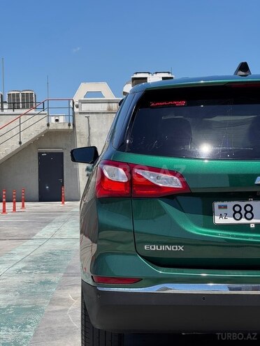 Chevrolet Equinox-10