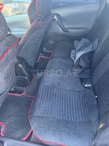 Opel Vectra-8