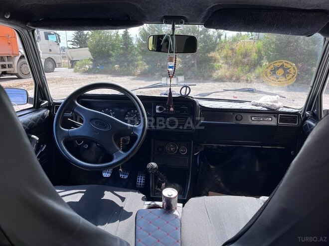 LADA (VAZ) 2107-9