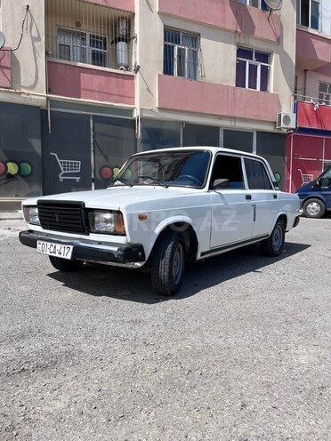 LADA (VAZ) 2107-3
