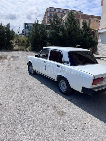 LADA (VAZ) 2107-7