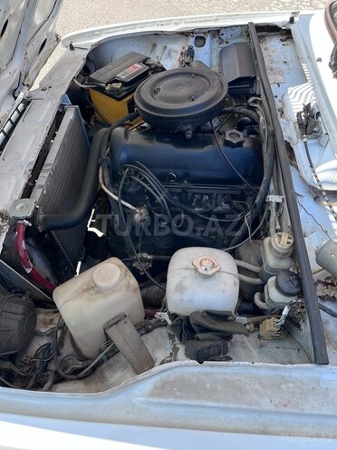 LADA (VAZ) 2107-13