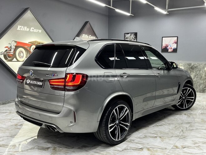 BMW X5 M-12