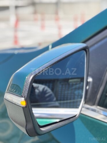 Chevrolet Equinox-12