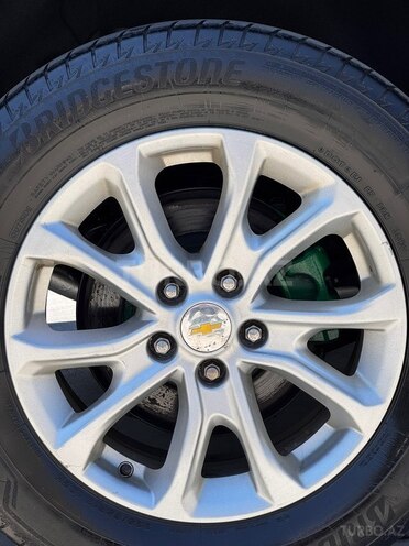 Chevrolet Equinox-14