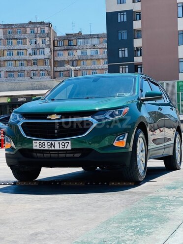 Chevrolet Equinox-2