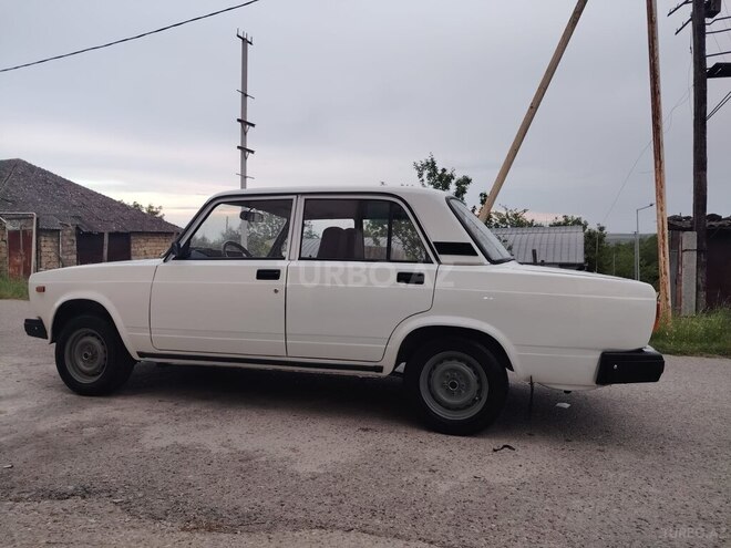 LADA (VAZ) 2107-9