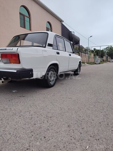 LADA (VAZ) 2107-10