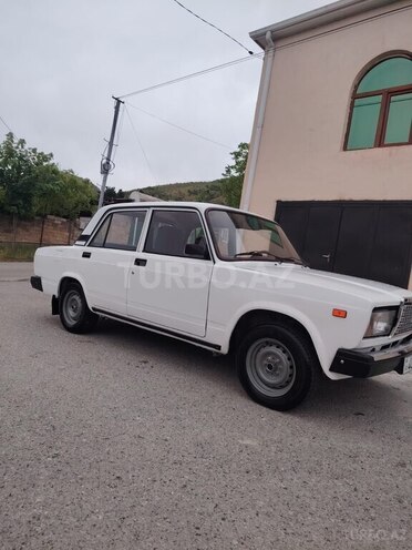 LADA (VAZ) 2107-8