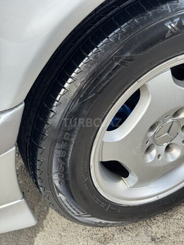 Mercedes C 200-18