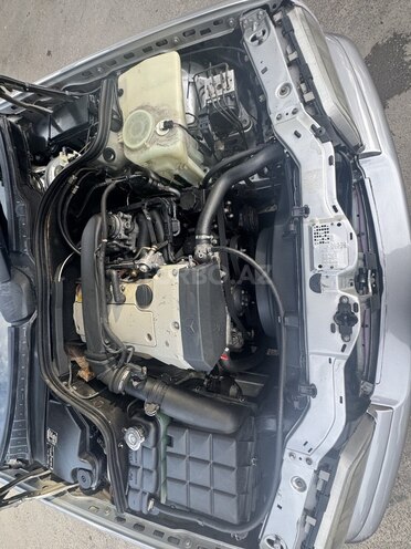 Mercedes C 200-17