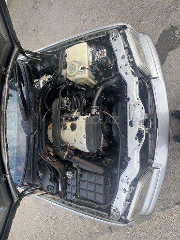 Mercedes C 200-16