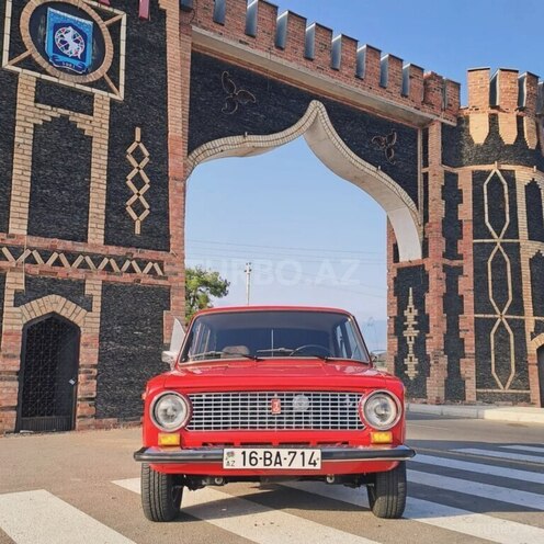 LADA (VAZ) 21011-5