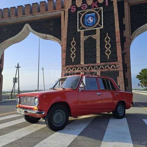 LADA (VAZ) 21011-7