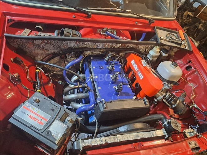 LADA (VAZ) 21011-8
