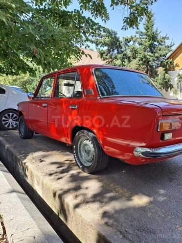 LADA (VAZ) 21011-6