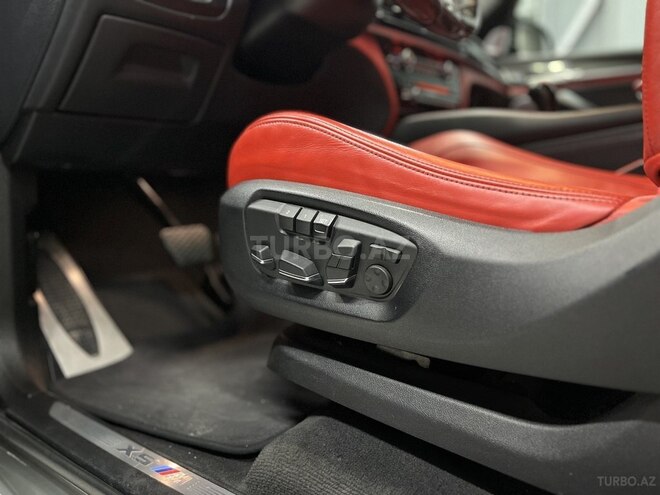 BMW X5 M-25