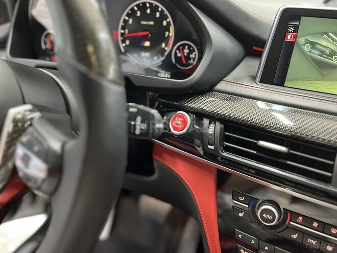 BMW X5 M-23