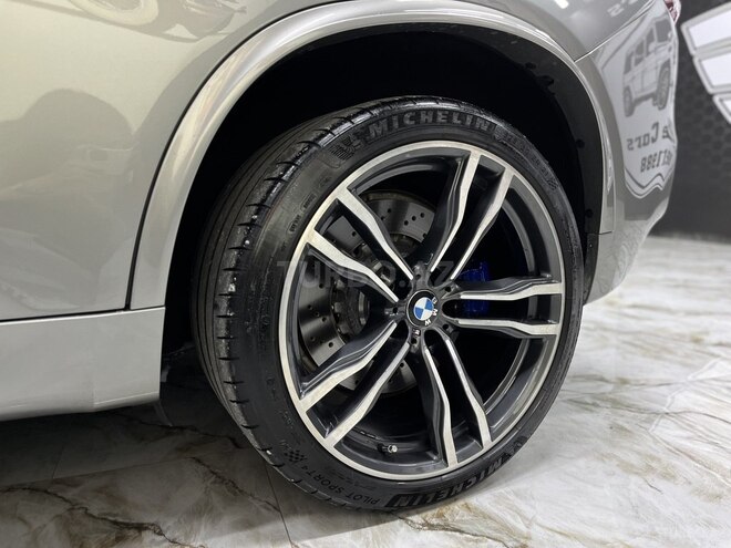 BMW X5 M-32