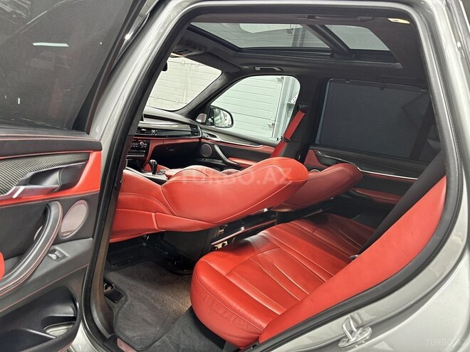 BMW X5 M-27