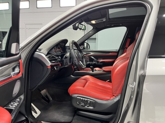 BMW X5 M-34