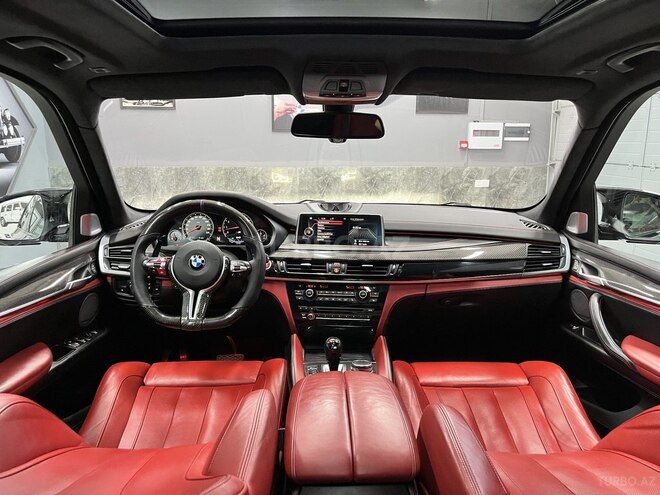 BMW X5 M-28