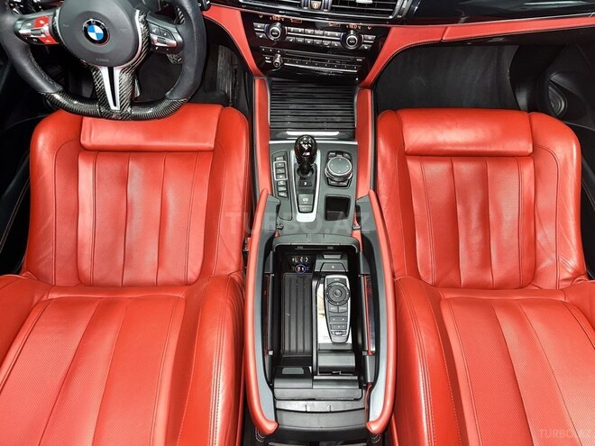BMW X5 M-29