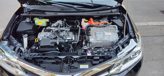 Toyota Corolla Fielder-7