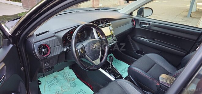 Toyota Corolla Fielder-10