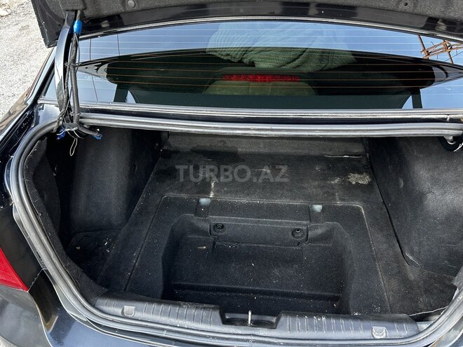 Chevrolet Cruze-10