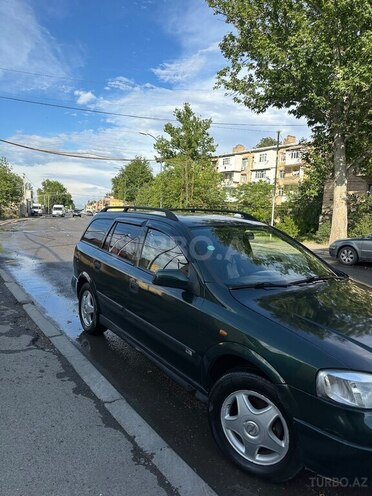 Opel Astra-3