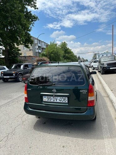 Opel Astra-5