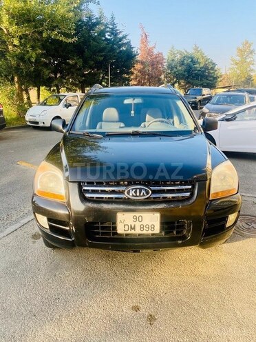 Kia Sportage-1