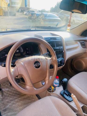 Kia Sportage-4
