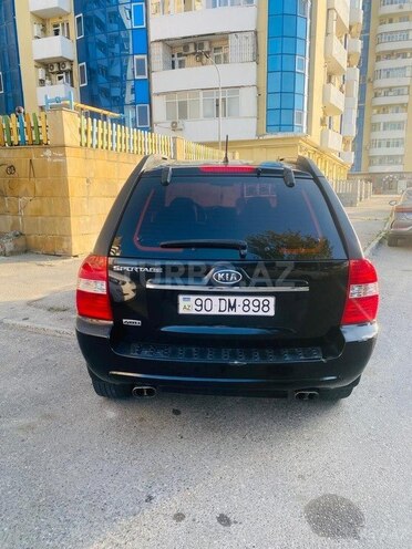 Kia Sportage-2