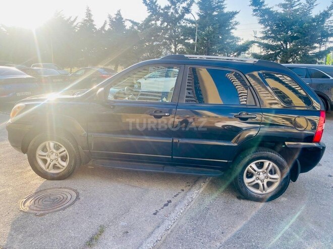 Kia Sportage-3