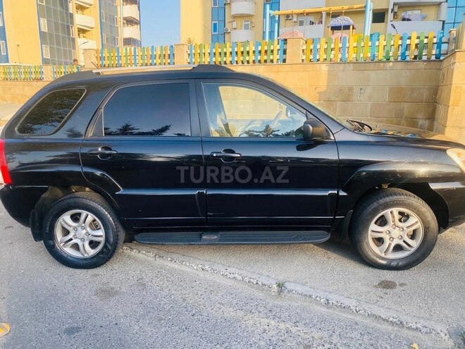 Kia Sportage-5