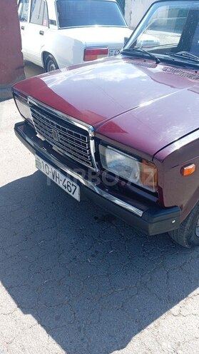 LADA (VAZ) 2107-1