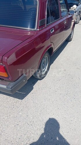 LADA (VAZ) 2107-4